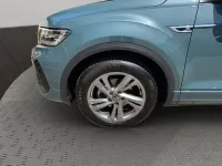 Gebraucht VW T-Roc R-line 150 PS (110 kW) 2025 Blau SUV