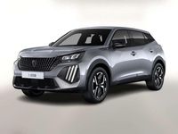 Neu Peugeot e-2008 Allure 114 kW (156 PS) 2025 Selinium grau metallic SUV