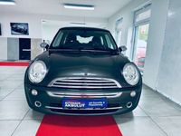 gebraucht Mini ONE One*Finanzierung+Garantie+Tüv+Inspektion*