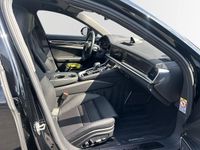 Gebraucht Porsche Panamera Platinum Edition 330 PS (242 kW) 2023 Schwarz Kombi