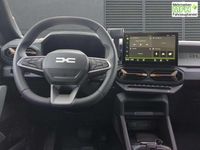 Nowe Dacia Duster Extreme 141 KM (103 kW) 2026 Zielony SUV