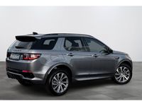 gebraucht Land Rover Discovery Sport L550 D200 R-Dynamic HSE