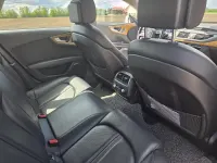 Gebraucht Audi A7 S-Line 2013 Weiß Kleinwagen