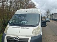 Gebraucht Citroën Jumper 2013 Van / Kleinbus
