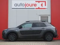 Used Citroën C4 Shine 101 HP (74 kW) 2016 Grey SUV