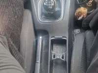 Gebraucht VW Eos 211 PS (155 kW) 2012 Schwarz Cabrio