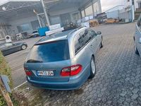 gebraucht Mercedes E280 Autogas LPG