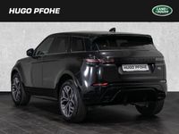 gebraucht Land Rover Range Rover evoque R-DYNAMIC HSE P250 AWD Automa