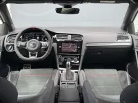 Second-hand VW Golf VII Design 245 CP (180 kW) 2018 Alb Berlinǎ