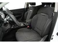 Gebraucht Renault Kadjar 131 PS (96 kW) 2018 Weiss SUV