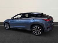 Neu BYD Sealion 7 389 kW (530 PS) 2026 Blau SUV