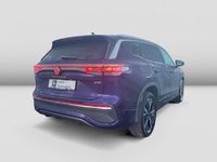 Gebraucht VW Tayron Elegance 150 PS (110 kW) 2025 Ultra violet metallic SUV