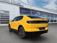 Neu Ford Capri Premium 210 kW (286 PS) 2026 Omg yellow SUV