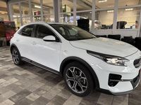 Gebraucht Kia XCeed 160 PS (117 kW) 2022 Weiß SUV