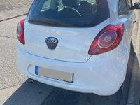 gebraucht Ford Ka Ka/Ka+1.2 Trend TÜV Neu