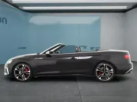 Gebraucht Audi S5 354 PS (260 kW) 2023 Schwarz Coupé