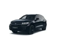 Gebraucht VW Touareg R 462 PS (339 kW) 2025 Schwarz SUV