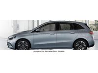 Gebraucht Mercedes 200 150 PS (110 kW) 2025 High tech silber (metallic) Limousine