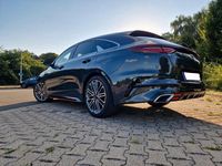 Gebraucht Kia ProCeed GT 204 PS (150 kW) 2019 Grau Kleinwagen