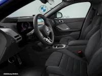 Neu BMW 123 Performance 218 PS (160 kW) 2026 Blau Kleinwagen