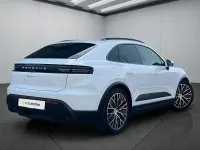 Gebraucht Porsche Macan 330 kW (449 PS) 2024 Weiß SUV