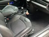 Gebraucht Mini Cooper S Cabriolet 184 PS (135 kW) 2013 Silber Cabrio