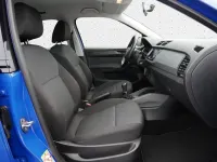 Gebraucht Skoda Fabia Cool Plus 60 PS (44 kW) 2021 Energyblau Limousine