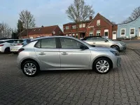 Gebraucht Opel Corsa Edition 101 PS (74 kW) 2024 Silber Kleinwagen