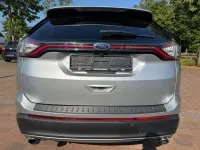 Gebraucht Ford Edge Titanium 211 PS (155 kW) 2016 Brightsilber (metallic) SUV