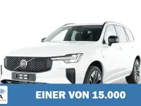 Gebraucht Volvo XC90 Plus 455 PS (334 kW) 2025 Metallic SUV