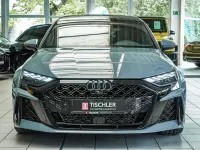 Gebraucht Audi RS3 Sport 400 PS (294 kW) 2025 Limousine