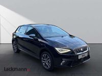 Gebraucht Seat Ibiza XCELLENCE 116 PS (85 kW) 2024 Grau Limousine