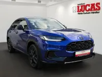 Gebraucht Honda ZR-V Sport 184 PS (135 kW) 2024 SUV