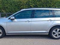 gebraucht VW Passat Variant 2.0 TDI DSG BMT Trendline Var...