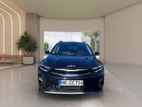 Gebraucht Kia Stonic 101 PS (74 kW) 2025 Auroraschwarzmet SUV