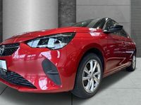 gebraucht Opel Corsa F Elegance 1.2T Navi-Pro Keyless Park&Go plus Klimaaut SHZ Style-Paket Doppelspe