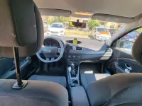 Gebraucht Renault Mégane Expression 101 PS (74 kW) 2010 Blau Limousine