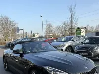 Gebraucht BMW Z4 M Sport 258 PS (189 kW) 2020 Cabrio