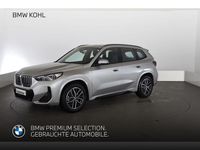 Gebraucht BMW X1 Shadowline 156 PS (114 kW) 2025 Silber SUV