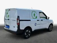Nowe Ford Transit Trend 100 kW (136 KM) 2026 Biały Van