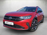 Gebraucht VW Taigo Goal 116 PS (85 kW) 2025 Rot SUV