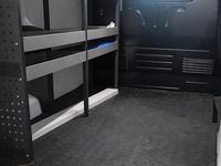 Gebraucht Ford Transit Connect 120 PS (88 kW) 2021 Weiß Van / Kleinbus