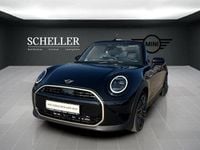 Gebraucht Mini Cooper Cabriolet 163 PS (119 kW) 2025 Schwarz Cabrio