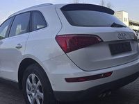 Gebraucht Audi Q5 170 PS (125 kW) 2011 SUV