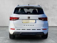 Neu Cupra Ateca 190 PS (139 kW) 2025 Weiß SUV