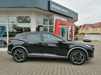 Gebraucht Cupra Formentor 150 PS (110 kW) 2023 Midnightschwarz(m) (metallic) SUV