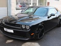 Gebraucht Dodge Challenger 309 PS (227 kW) 2013 Schwarz Coupé