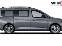 Neu Ford Tourneo Titanium 122 PS (89 kW) 2026 Comet grey Van / Kleinbus
