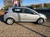 gebraucht Opel Corsa D Edition 1.3 CDTi*5trg.*Klima*Euro 5*