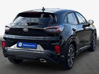 Gebraucht Ford Puma ST-Line 155 PS (114 kW) 2024 Schwarz SUV